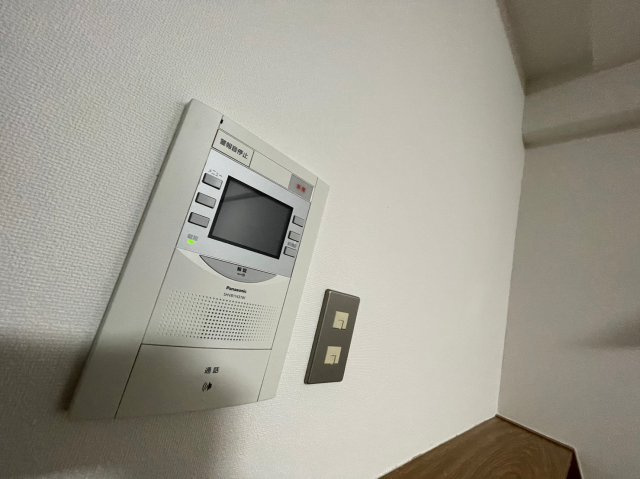 フレックス芦屋のセキュリティ