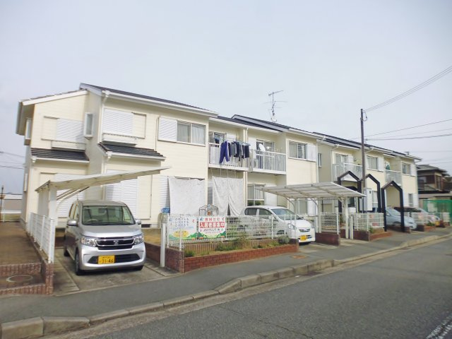 タウンハウス小野