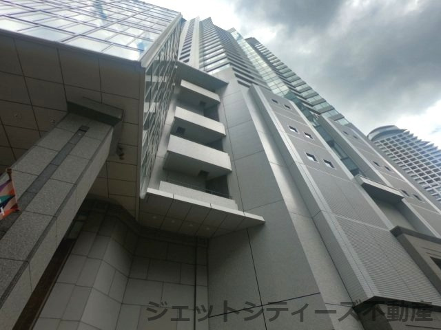 【外観】 | 梅田阪神第2ビルディング（ハービスENT）