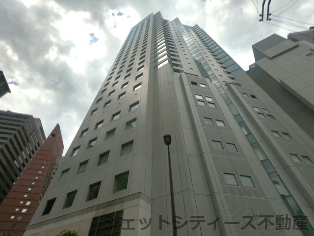 【外観】 | 梅田阪神第2ビルディング（ハービスENT）