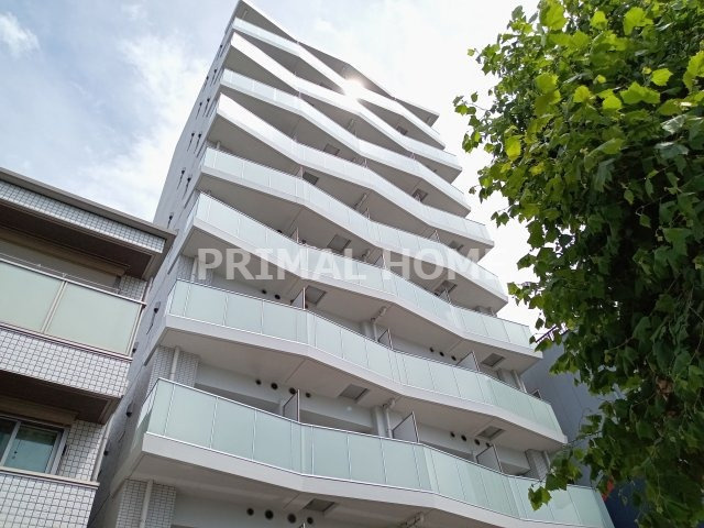 【外観】 | Ｕｒｂａｎ　Ｌｉｎｋ神奈川新町