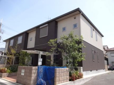 【外観】 | コンフォート東山本