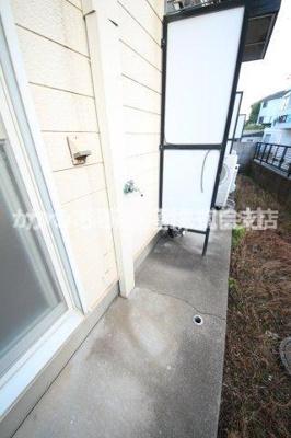 【その他共用部分】 | 宝栄ハイツ根岸台