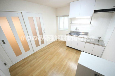 【その他】 | 宝栄ハイツ根岸台