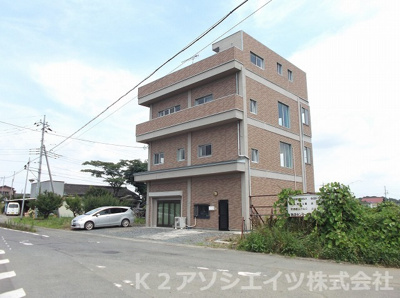 【外観】 | Ｒ２０