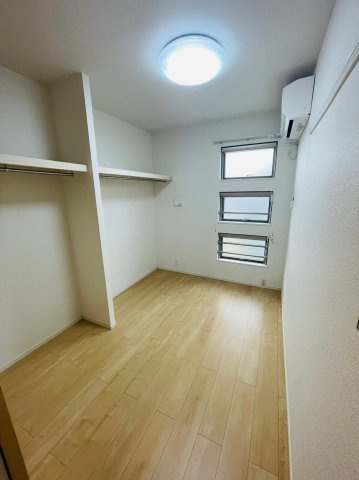 ２入居可！！Forestの居間・リビング