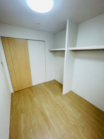 ２入居可！！Forestの居間・リビング