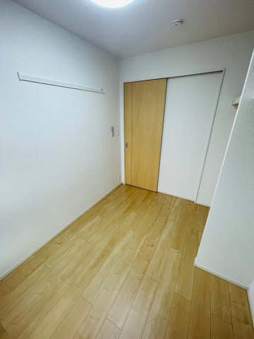 ２入居可！！Forestの居間・リビング