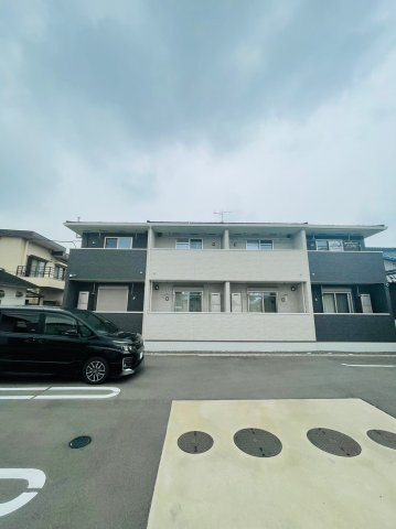 ２入居可！！Forestの外観