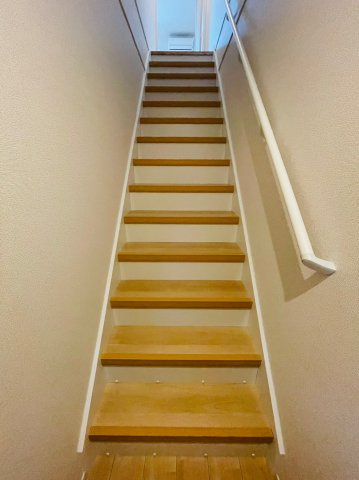 ２入居可！！Forestの内装