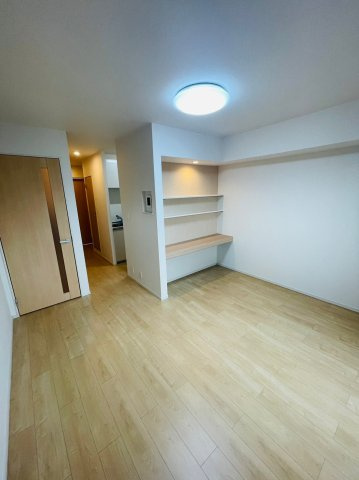 ２入居可！！Forestの居間・リビング