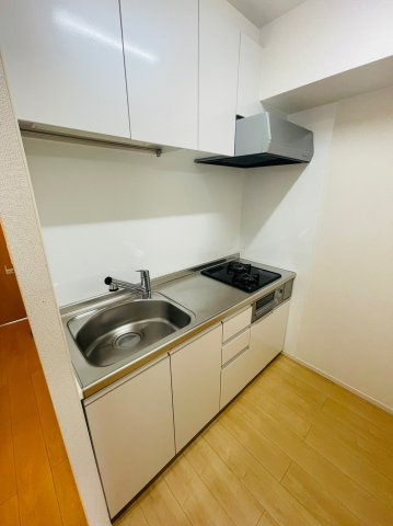 ２入居可！！Forestのキッチン