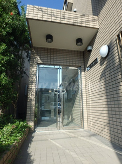 【エントランス】 | エントランス