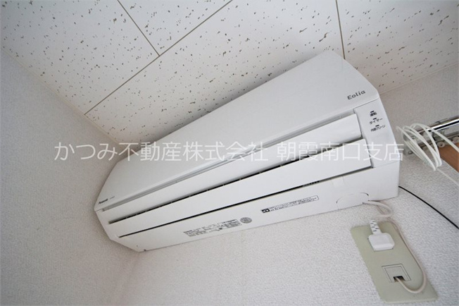 【設備】 | マサールハイツ