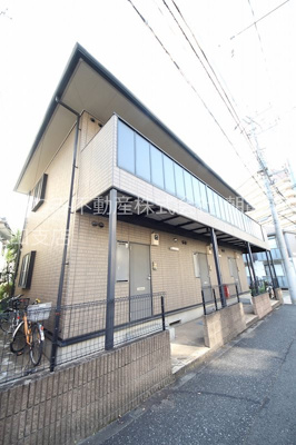【外観】 | マサールハイツ