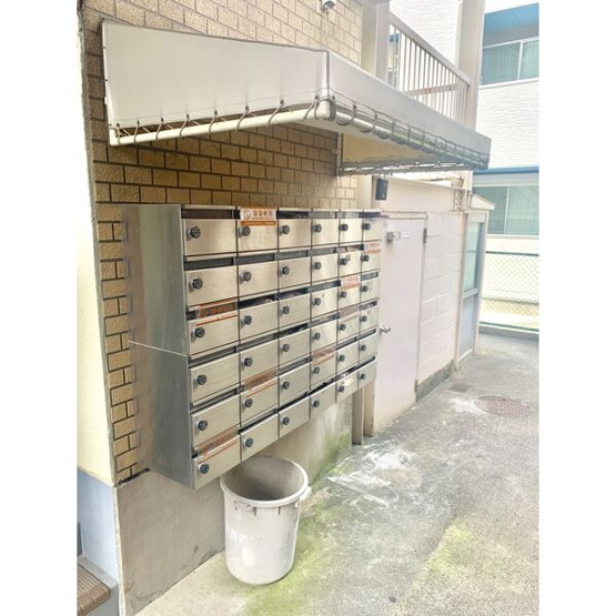 【その他共用部分】 | ドール堀田Ⅰ