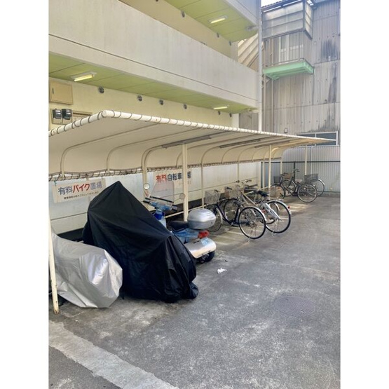 【その他共用部分】 | ドール堀田Ⅰ