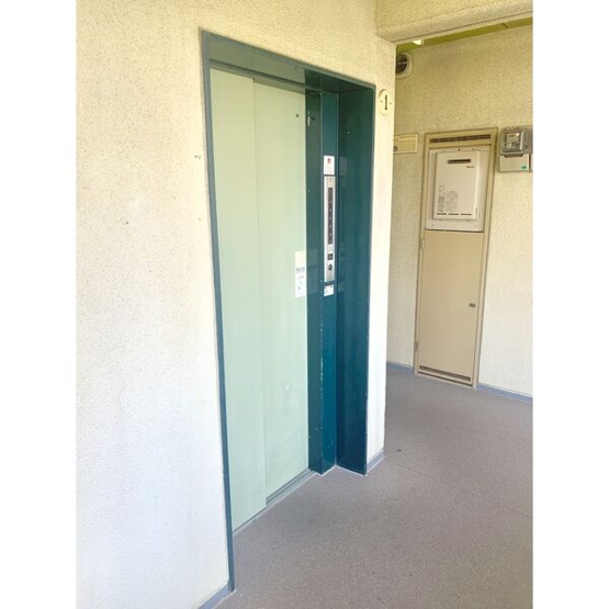 【その他共用部分】 | ドール堀田Ⅰ