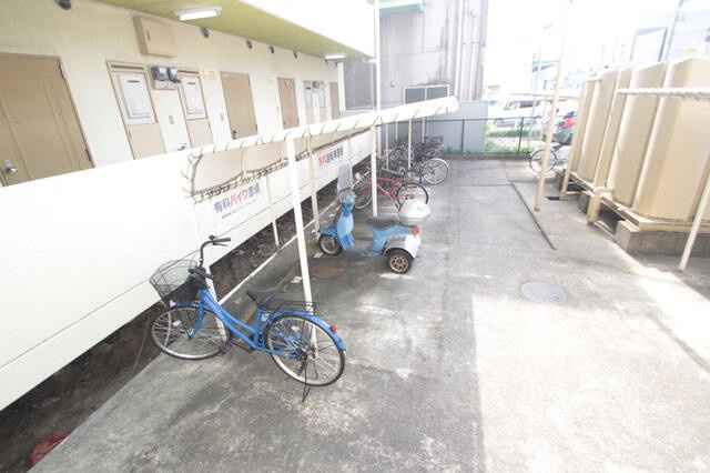 【その他共用部分】 | ドール堀田Ⅰ