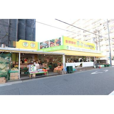 【周辺】 | ドール堀田Ⅰ