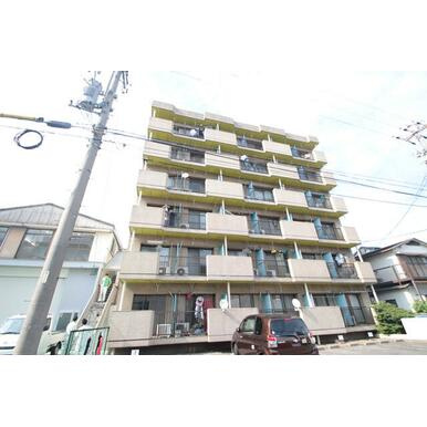 【エントランス】 | ドール堀田Ⅰ