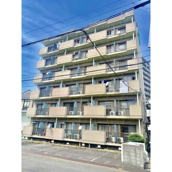 【外観】 | ドール堀田Ⅰ