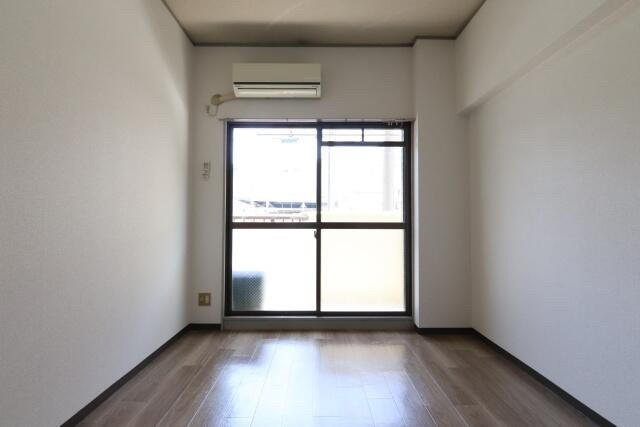 【居間・リビング】 | ドール堀田Ⅰ