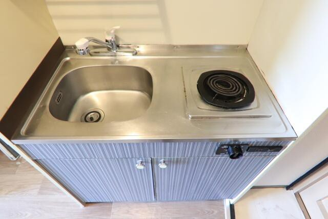 【キッチン】 | ドール堀田Ⅰ