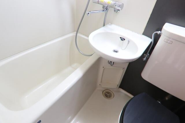 【浴室】 | ドール堀田Ⅰ