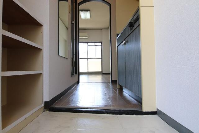 【玄関】 | ドール堀田Ⅰ