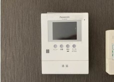 【セキュリティ】 | シャーメゾン小泉 A棟