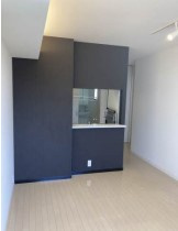 【居間・リビング】 | シャーメゾン小泉 A棟 | ゆったりとした居間です