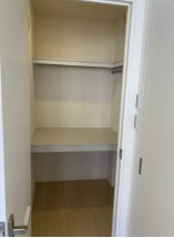 【収納】 | シャーメゾン小泉 A棟 | 収納スペース豊富です