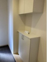 【玄関】 | シャーメゾン小泉 A棟