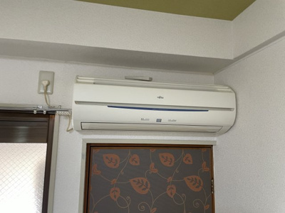 【設備】 | ルネ浜口