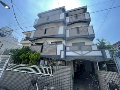 【外観】 | ルネ浜口