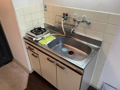 【キッチン】 | ルネ浜口