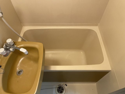 【浴室】 | ルネ浜口