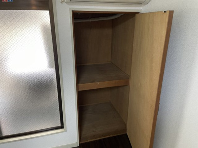 【収納】 | ルネ浜口