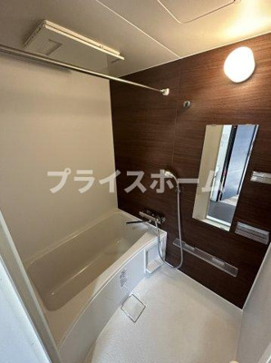 【浴室】 | LIBTH千代
