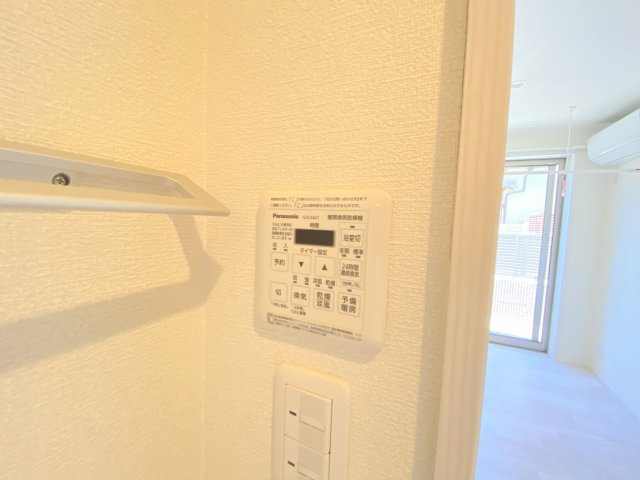 【設備】 | フィカーサ青山