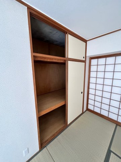 【収納】 | ◇他号室写真◇