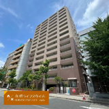 ブリッジコート千里中央の画像