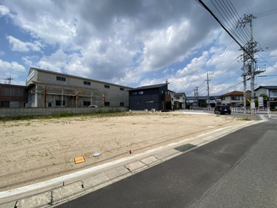【外観】 | ◇東区金岡東町◇土地◇6号地◇