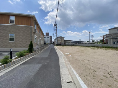 【周辺】 | ◇東区金岡東町◇土地◇6号地◇