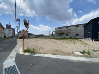 【外観】 | ◇東区金岡東町◇土地◇6号地◇