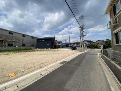 【周辺】 | ◇東区金岡東町◇土地◇6号地◇