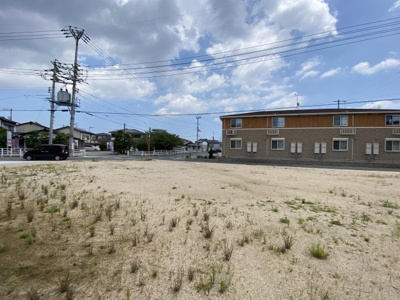 【外観】 | ◇東区金岡東町◇土地◇6号地◇