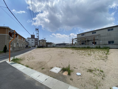 【外観】 | ◇東区金岡東町◇土地◇6号地◇