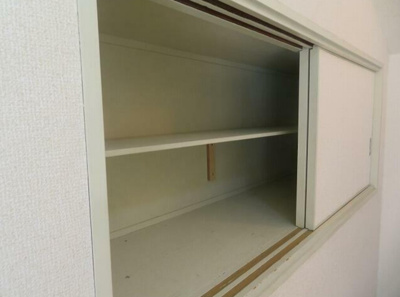 【収納】 | マルソルリヨン